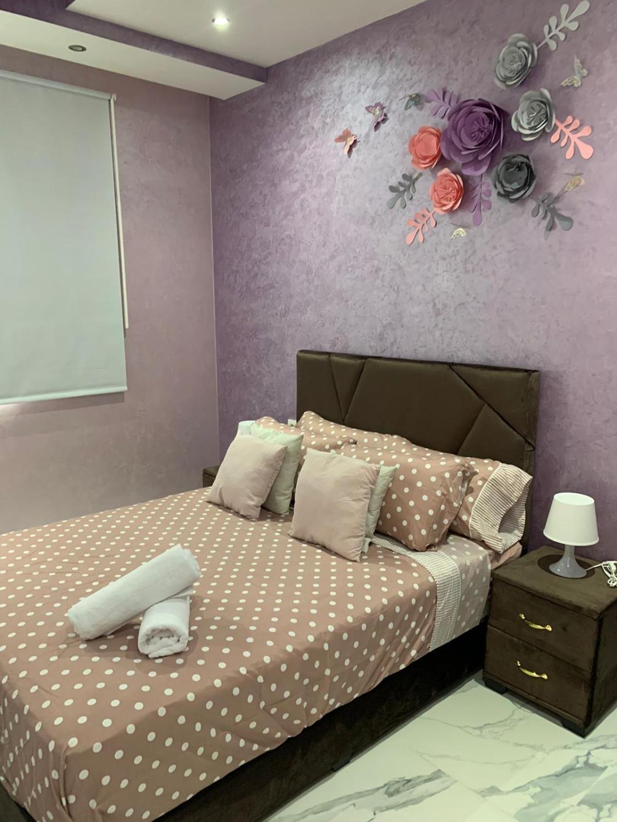 Hermoso Apartamento Con Piscina En Marjane Tétouan Εξωτερικό φωτογραφία