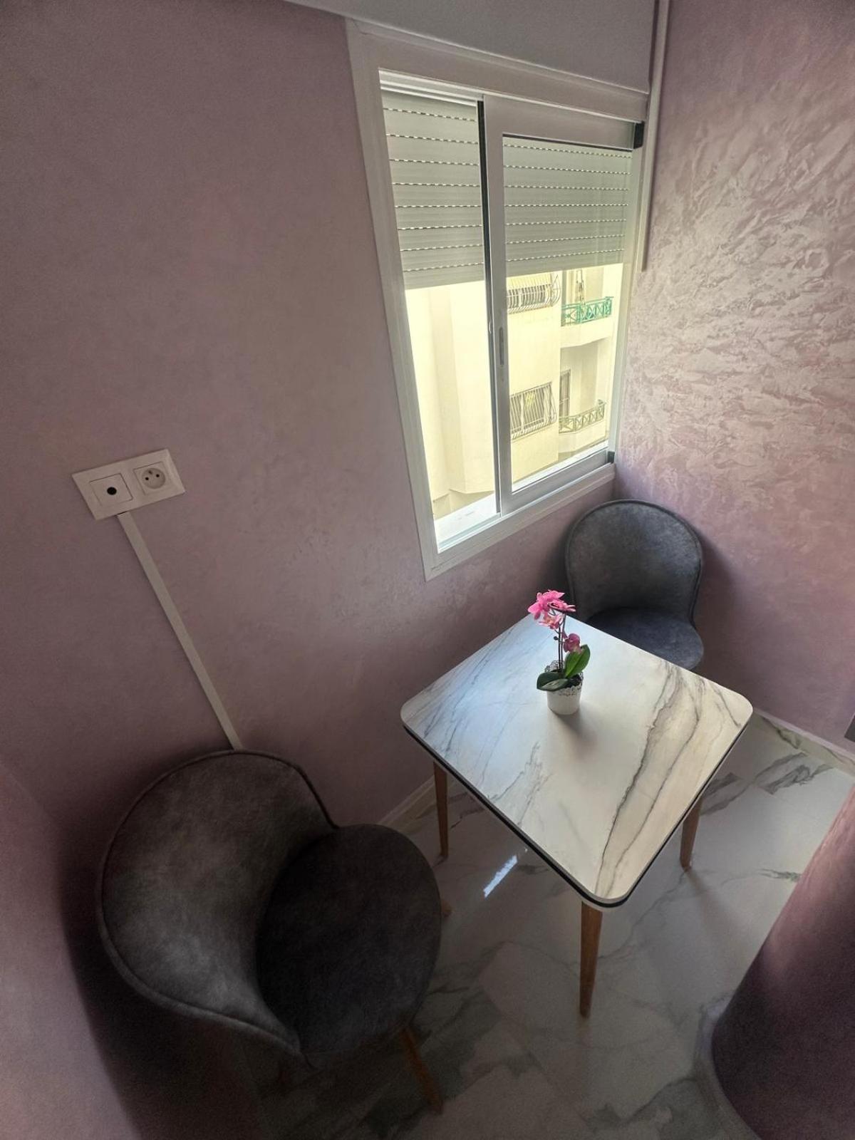 Hermoso Apartamento Con Piscina En Marjane Tétouan Εξωτερικό φωτογραφία
