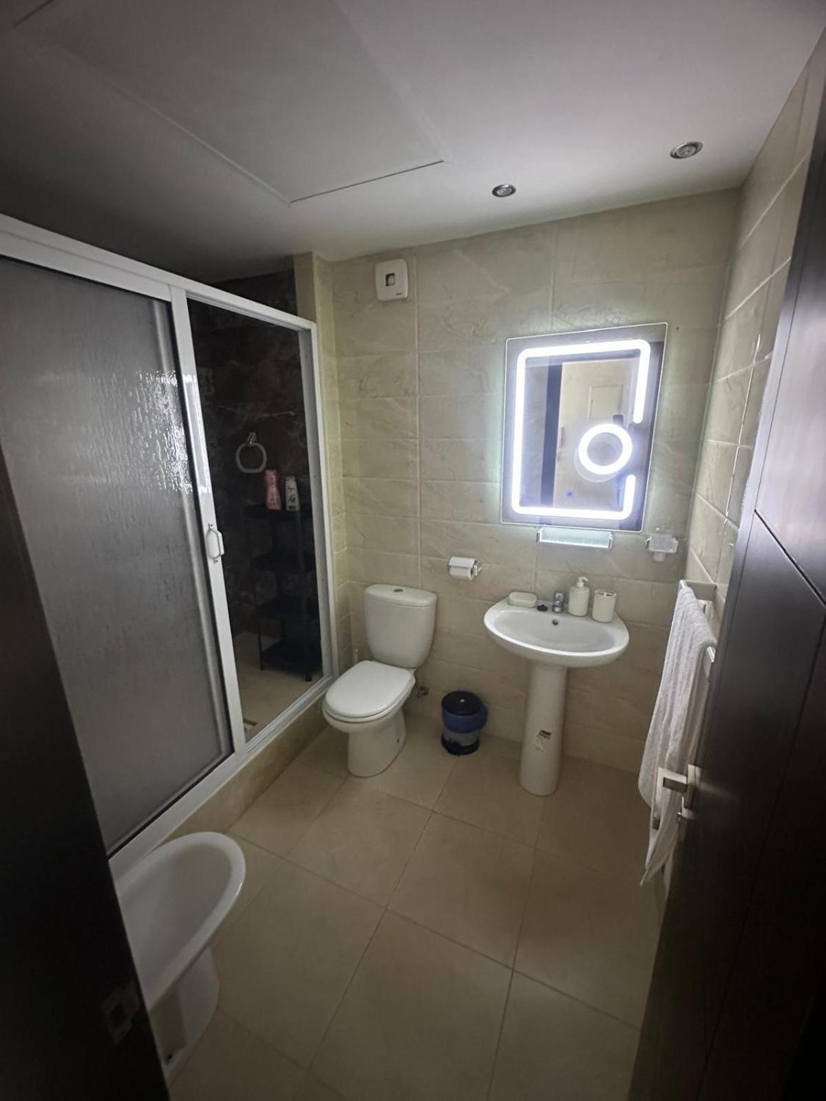 Hermoso Apartamento Con Piscina En Marjane Tétouan Εξωτερικό φωτογραφία