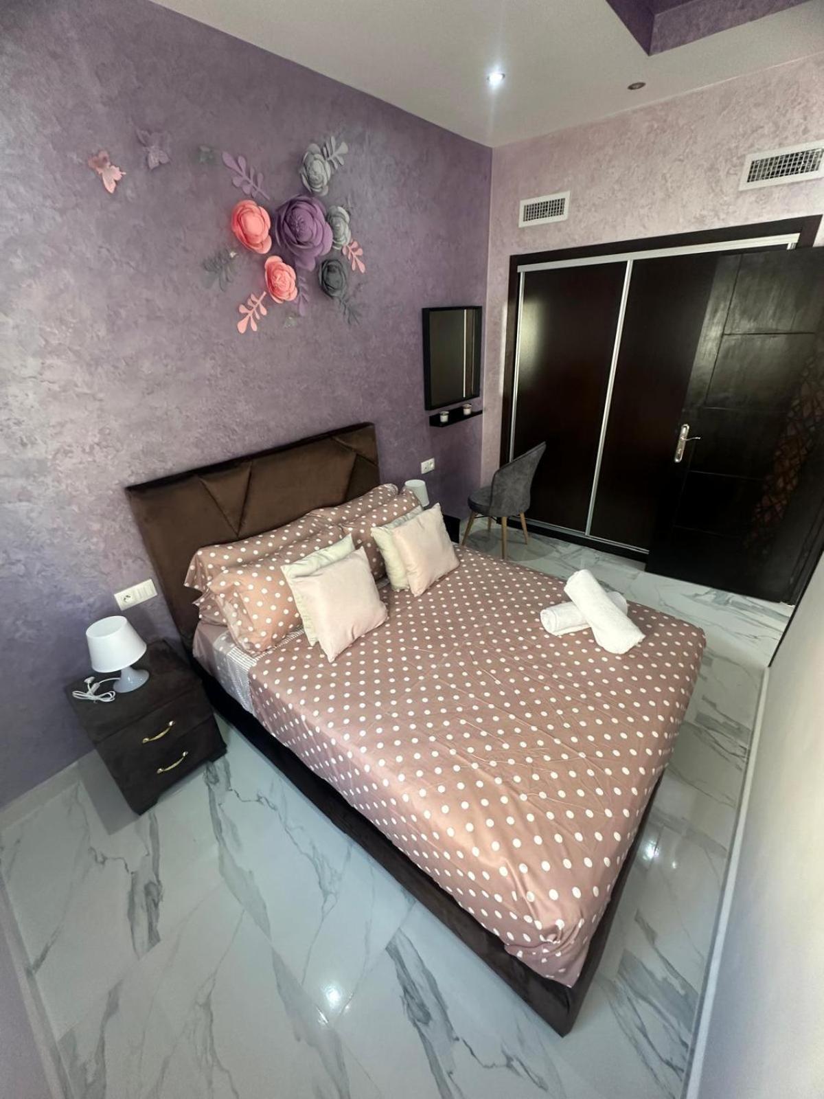 Hermoso Apartamento Con Piscina En Marjane Tétouan Εξωτερικό φωτογραφία